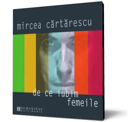De ce iubim femeile (mp3)