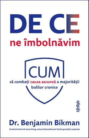 De ce ne îmbolnăvim