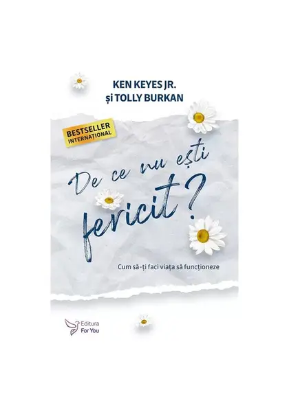De ce nu esti fericit?