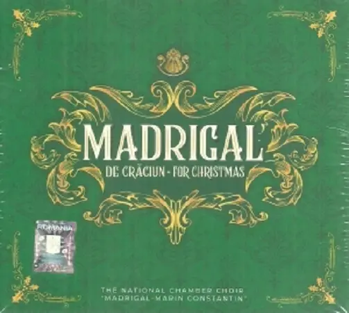 De Craciun. For Christmas | Corul Madrigal