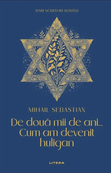 De doua mii de ani... Cum am devenit huligan (vol. 7)