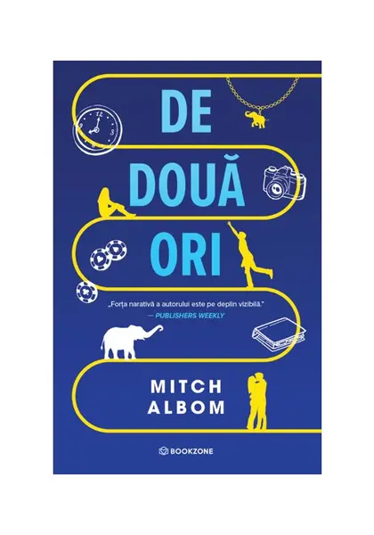 De doua ori