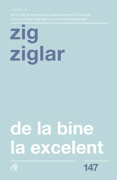 De la bine la excelent