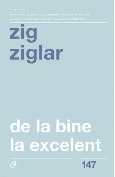 De la bine la excelent