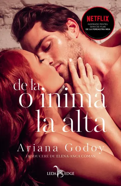 De la o inimă la alta