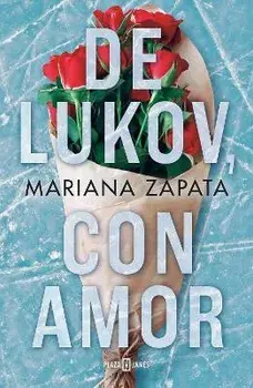 de Lukov, Con Amor / From Lukov with Love, Paperback/Mariana Zapata