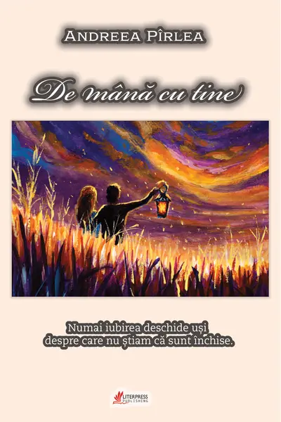 De mână cu tine