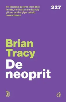 De neoprit/Brian Tracy
