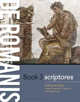de Romanis Book 3. scriptores, Paperback/George (Independent Scholar, UK) Lord