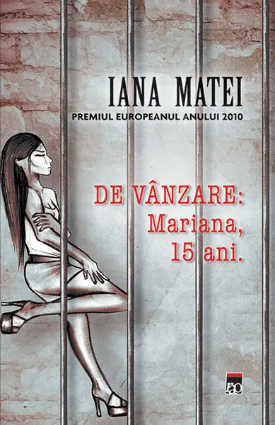 De vanzare: Mariana, 15 ani | Iana Matei