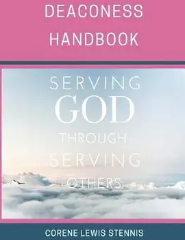 Deaconess Handbook, Paperback/Corene Stennis