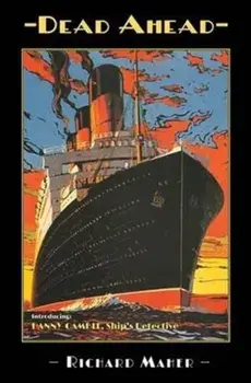Dead Ahead, Paperback/Richard Maher