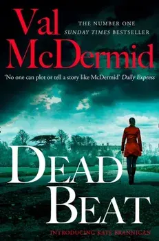 Dead Beat, Paperback/Val McDermid