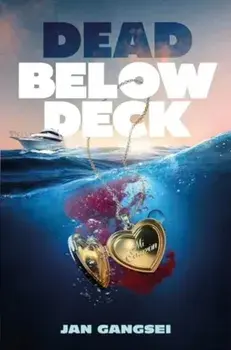 Dead Below Deck, Hardback/Jan Gangsei