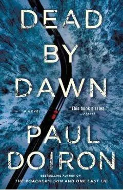 Dead by Dawn - Paul Doiron