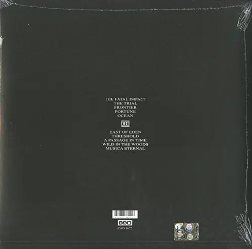 Dead Can Dance - Vinyl | Dead Can Dance