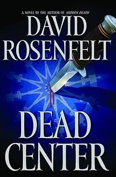 Dead Center, Hardcover/David Rosenfelt