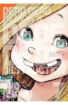 Dead Dead Demon's Dededede Destruction, Vol. 7 - Inio Asano