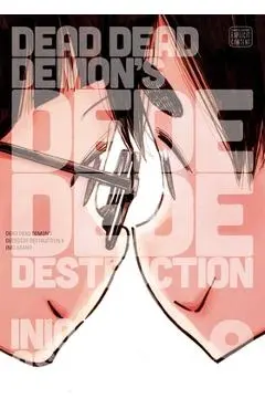 Dead Dead Demon's Dededede Destruction, Vol. 9, 9 - Inio Asano