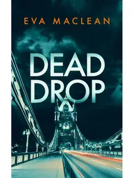 Dead Drop. A British Detective Mystery, Paperback/Eva Maclean