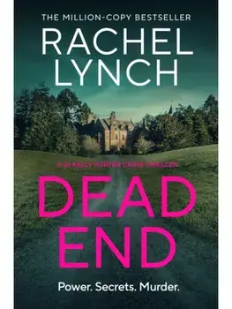 Dead End, Paperback/Rachel Lynch