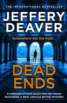 Dead Ends, Paperback/Jeffery Deaver