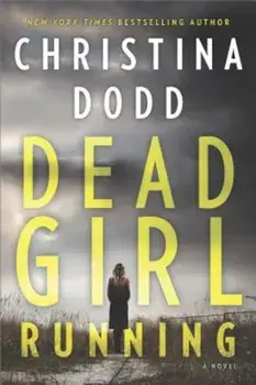 Dead Girl Running, Paperback/Christina Dodd