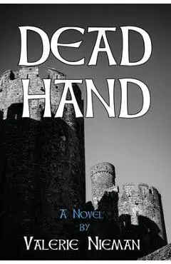Dead Hand - Valerie Nieman