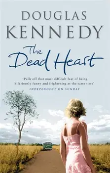 Dead Heart, Paperback/Douglas Kennedy