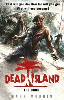 Dead Island, Paperback/Mark Morris