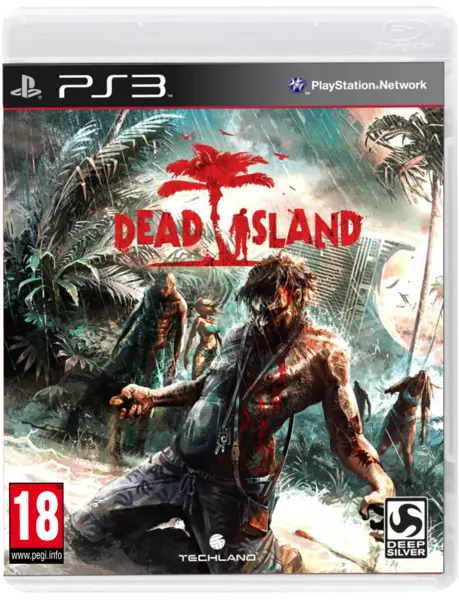 Dead Island PlayStation 3|Xbox 360|PC