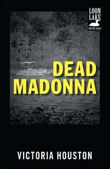Dead Madonna, Paperback/Victoria Houston