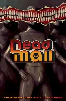 Dead Mall, Paperback/David Stoll
