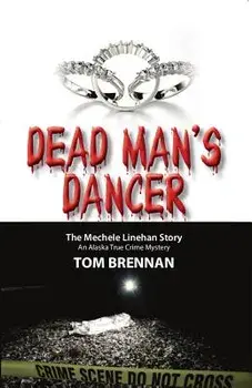 Dead Man's Dancer, Paperback/Tom Brennan