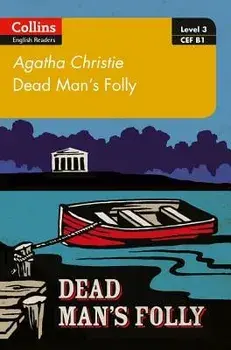 Dead Man's Folly: B1, Paperback/Agatha Christie