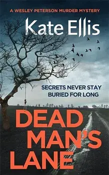Dead Man's Lane, Paperback/Kate Ellis