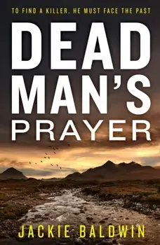 Dead Man's Prayer, Paperback/Jackie Baldwin