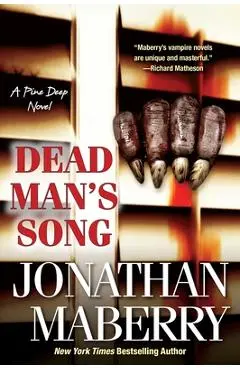 Dead Man's Song - Jonathan Maberry