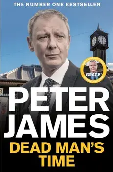 Dead Man's Time, Paperback/Peter James