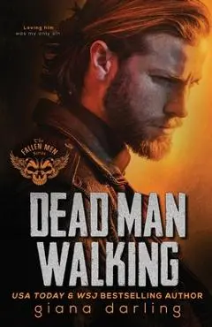 Dead Man Walking - Giana Darling