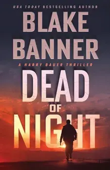 Dead of Night, Paperback/Blake Banner