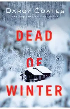 Dead of Winter - Darcy Coates