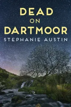 Dead on Dartmoor, Paperback/Stephanie Austin