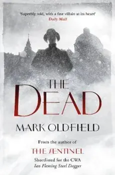 Dead, Paperback/Mark Oldfield