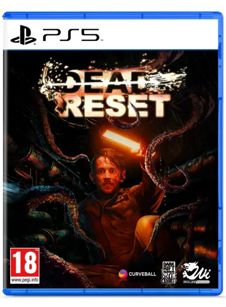 Dead Reset macOS|PC
