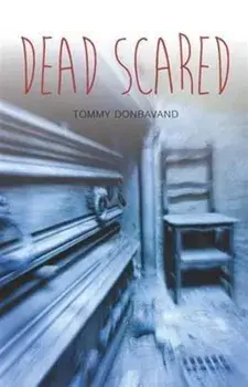 Dead Scared, Paperback/Tommy Donbavand