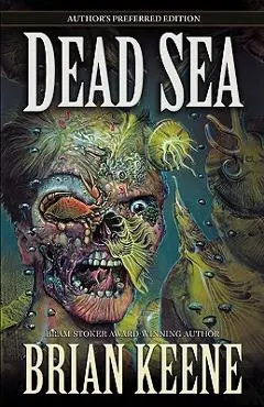 Dead Sea - Brian Keene