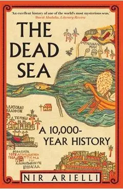 Dead Sea - Nir Arielli