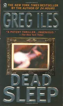 Dead Sleep, Paperback/Greg Iles