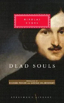 Dead Souls, Hardcover/Nikolai Gogol